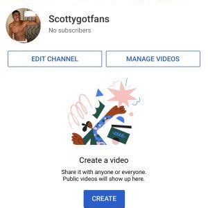 scottygotfans video|Free scottygotfans (52) Porn Videos